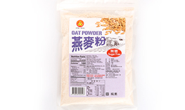 燕麥粉 250 g