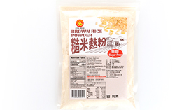 糙米麩粉 250 g