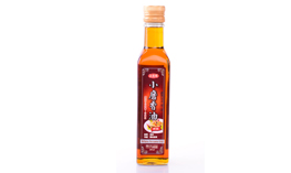 小磨香油 250ml